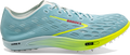 BROOKS Unisex Wire 8 (467 - Blue Glow/Nightlife/Red)