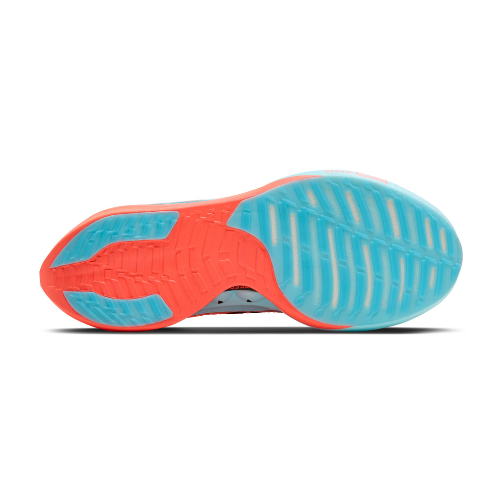 BROOKS Unisex Hyperion Elite 5 (681 - Pink Clay/Atomizer Blue)