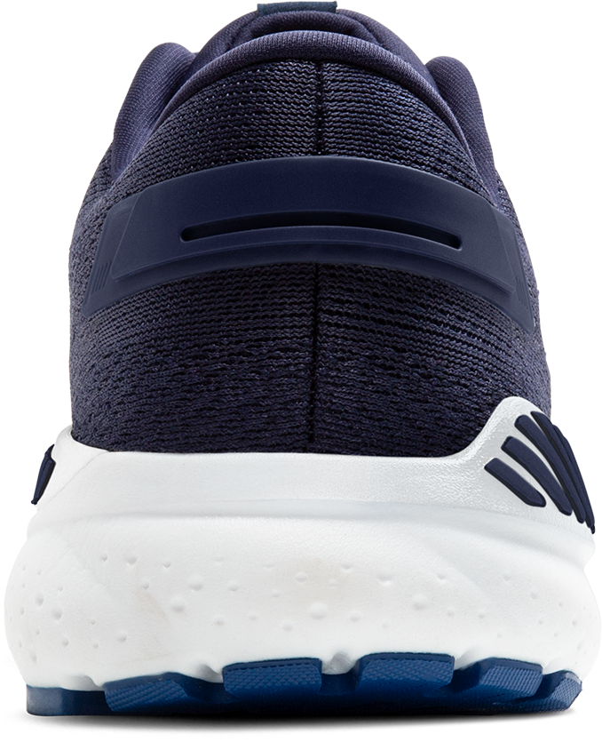 BROOKS Men's Beast GTS 24 (452 - Peacoat/True Navy/White)