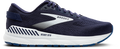BROOKS Men's Beast GTS 24 (452 - Peacoat/True Navy/White)