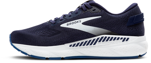 BROOKS Men's Beast GTS 24 (452 - Peacoat/True Navy/White)