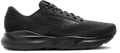 BROOKS Men's Adrenaline GTS 24 (020 - Black/Black/Ebony)