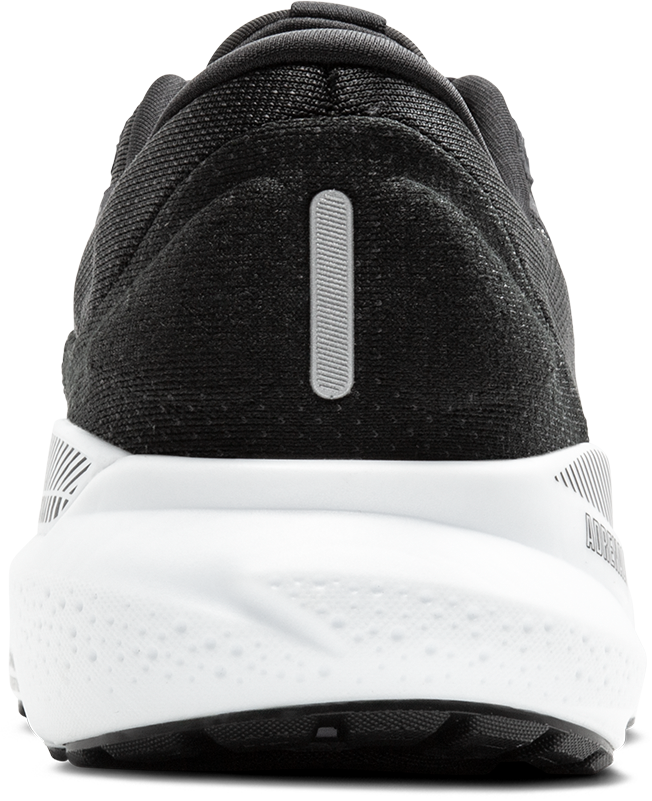 BROOKS Men's Adrenaline GTS 24 WIDE (087 - Black/White)