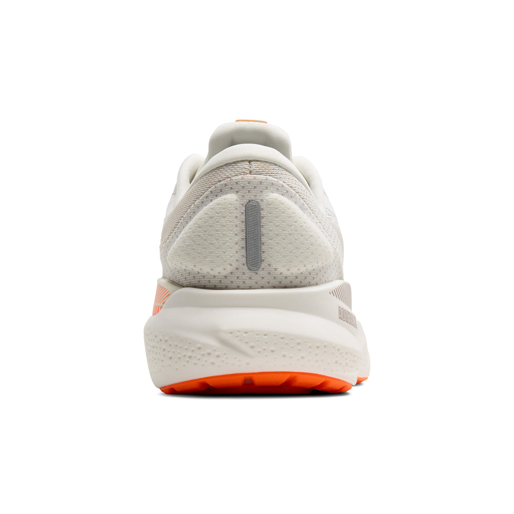 BROOKS Men's Adrenaline GTS 24 (104 - Coconut/Portabella/Orange)