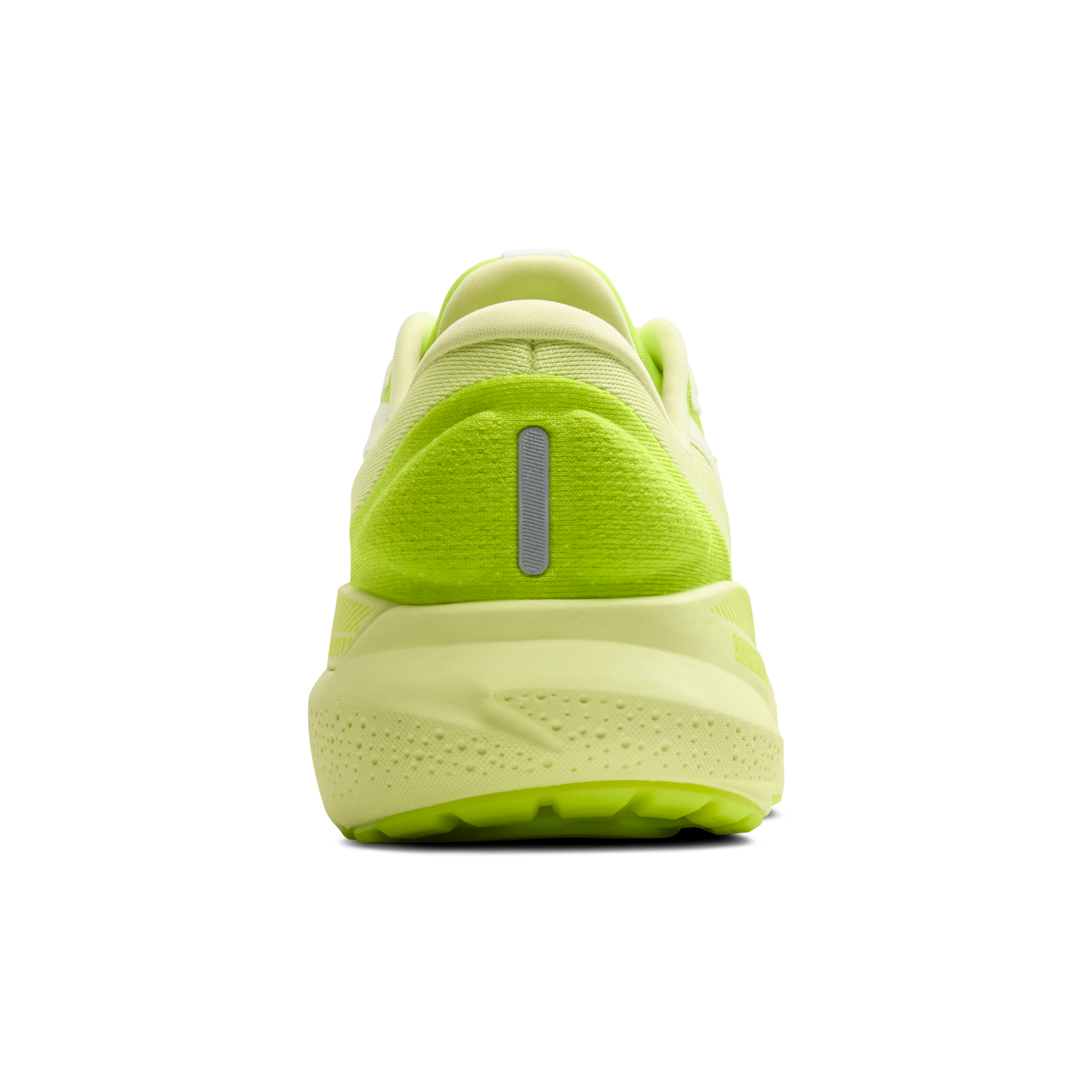 BROOKS Men's Adrenaline GTS 24 "Hyper Glow" (346 - Green/Nightlife)