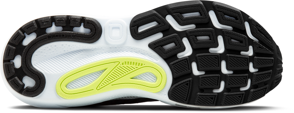 BROOKS Men's Adrenaline GTS 24 (423 - Peacoat/Black/Sharp Green)