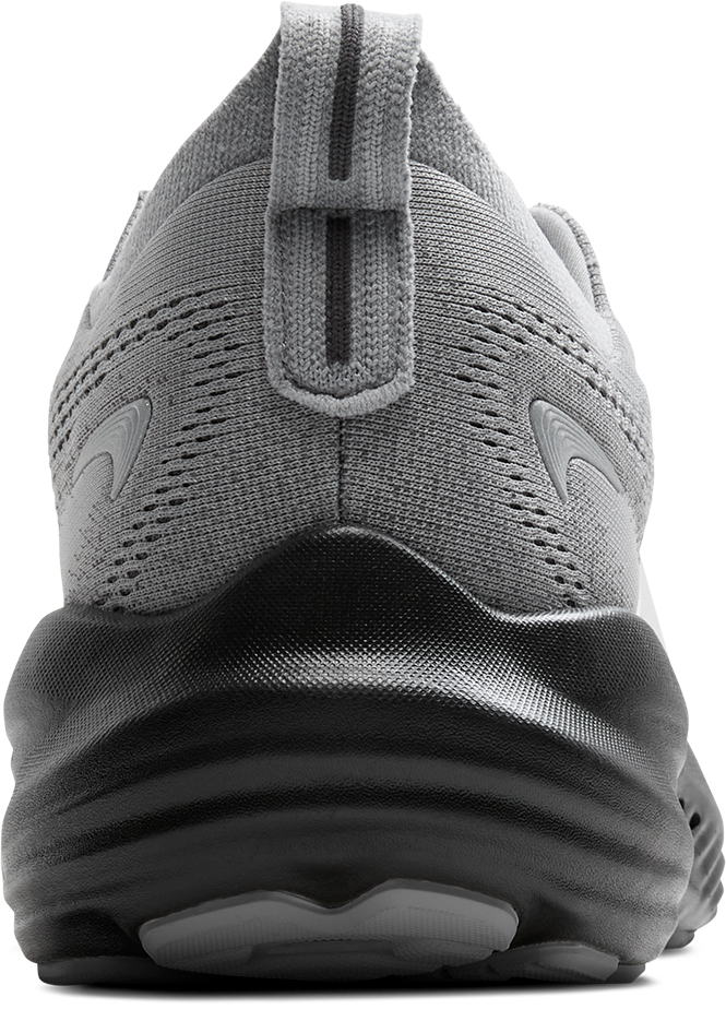 BROOKS Men's Glycerin 22 (078 - Primer Gray/Ebony/Bluewash)