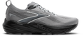 BROOKS Men's Glycerin 22 (078 - Primer Gray/Ebony/Bluewash)