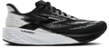 BROOKS Men's Launch 11 (087 - Black/White)