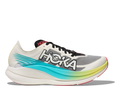 Hoka Unisex Rocket X 2 (YZC - Yuzu/Cielo Blue)