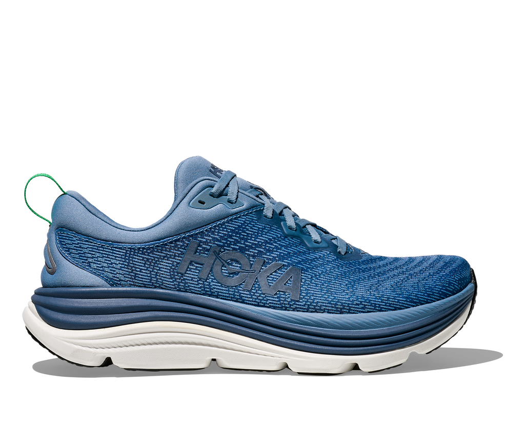 Hoka Men's Gaviota 5 (DHN - Downpour/Thunder Cloud)