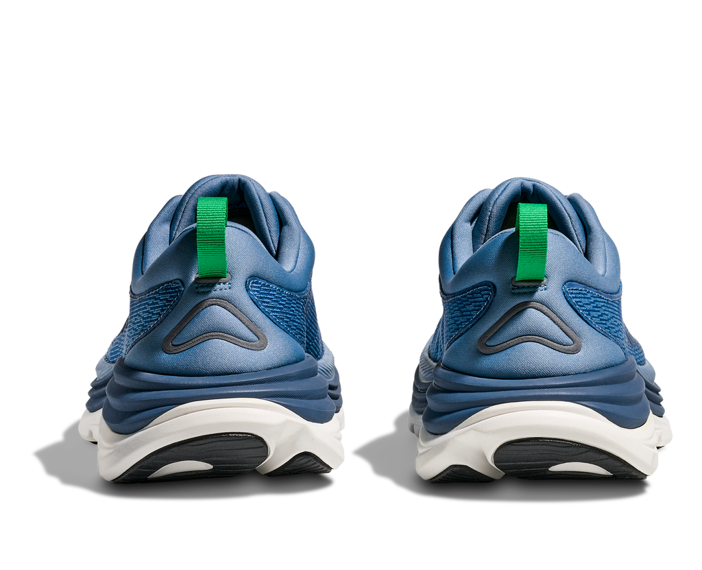Hoka Men's Gaviota 5 (DHN - Downpour/Thunder Cloud)