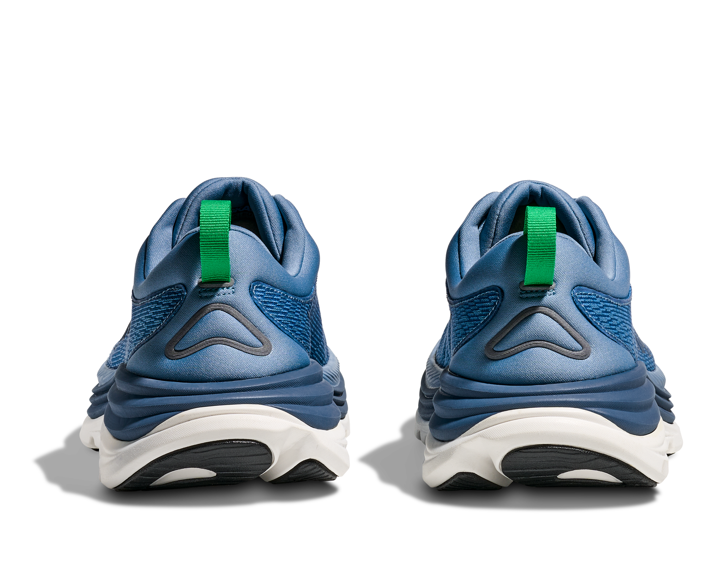 Hoka Men's Gaviota 5 (DHN - Downpour/Thunder Cloud)