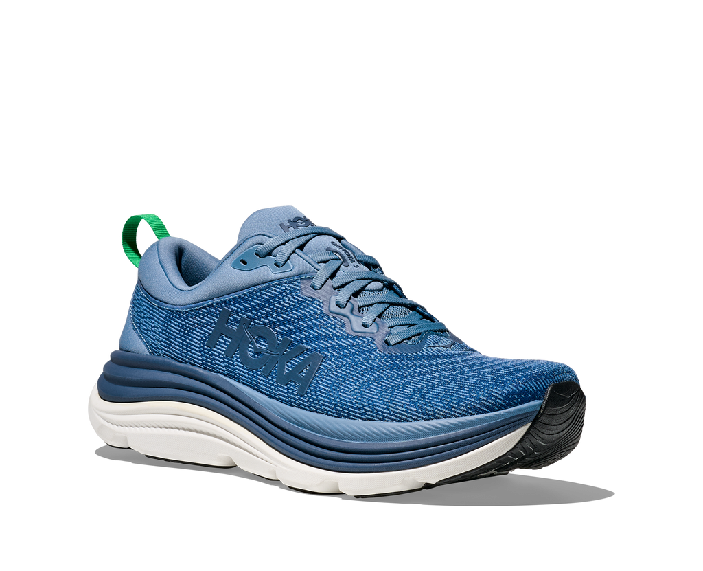 Hoka Men's Gaviota 5 (DHN - Downpour/Thunder Cloud)