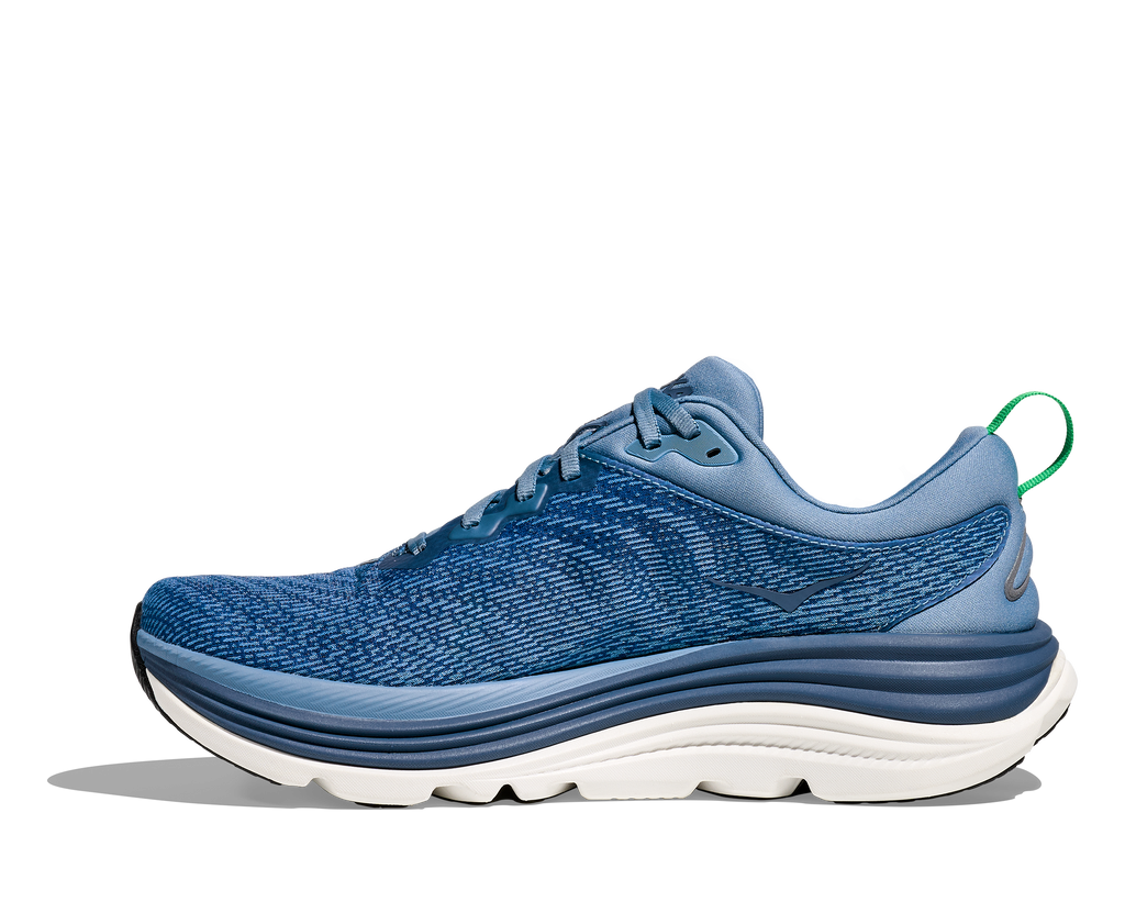 Hoka Men's Gaviota 5 (DHN - Downpour/Thunder Cloud)