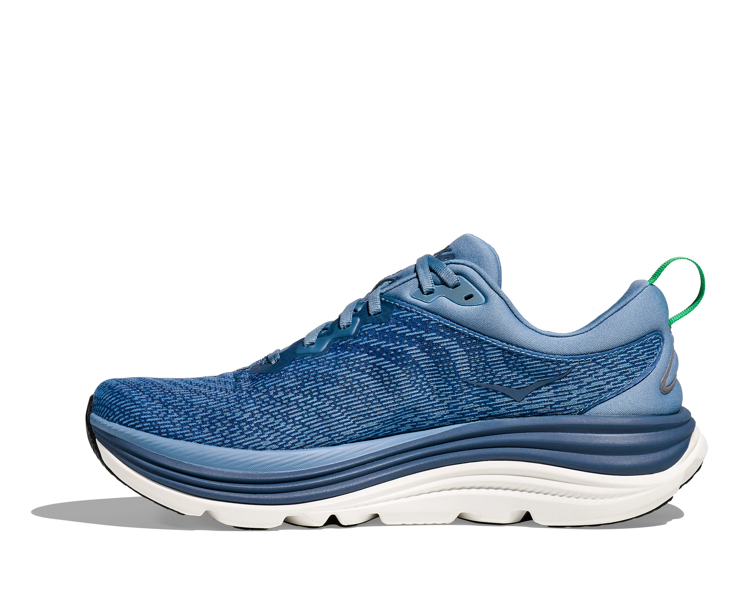Hoka Men's Gaviota 5 (DHN - Downpour/Thunder Cloud)