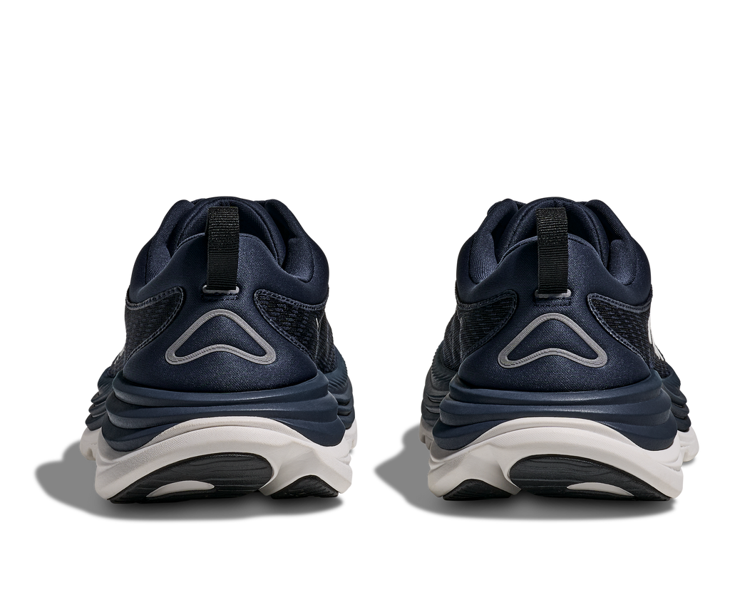 Hoka Men's Gaviota 5 (VYN - Varsity Navy/White)