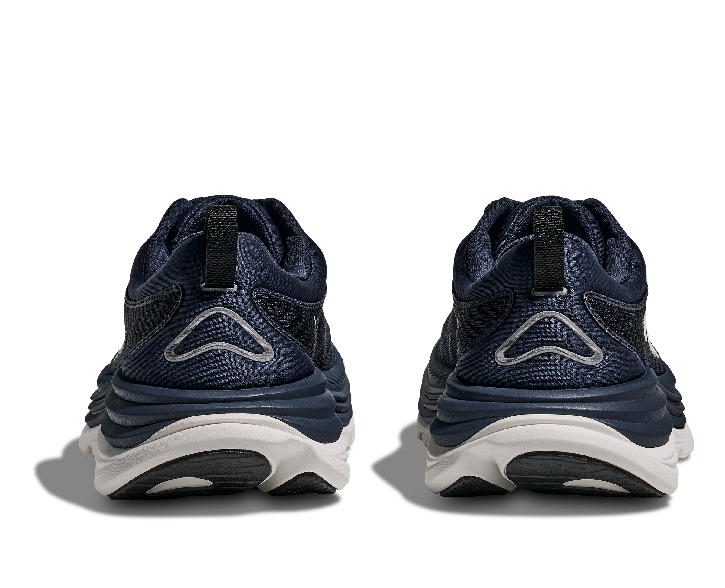 Hoka Men's Gaviota 5 (VYN - Varsity Navy/White)