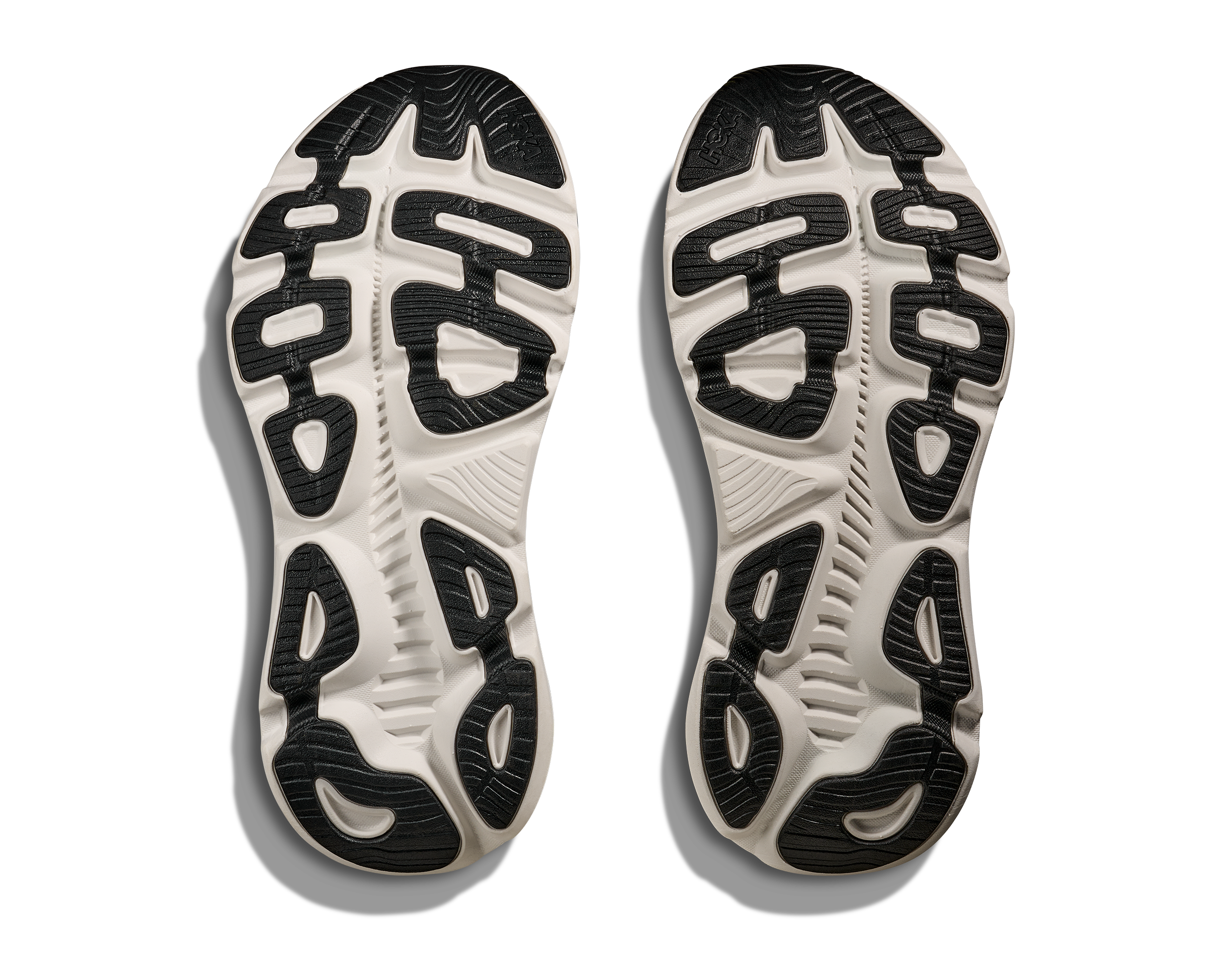Hoka Men's Gaviota 5 (VYN - Varsity Navy/White)