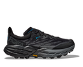 Hoka Men's Speedgoat 5 GTX SPIKE (BBLC - Black/Black)