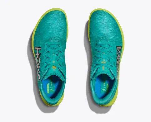 Hoka Unisex Cielo X 2 LD (CEPR - Ceramic/Evening Primrose)