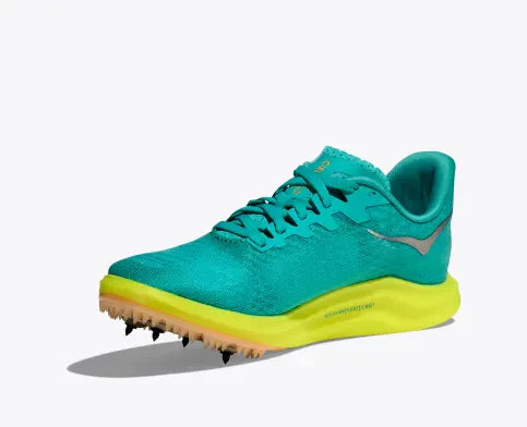 Hoka Unisex Cielo X 2 LD (CEPR - Ceramic/Evening Primrose)