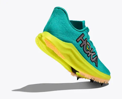 Hoka Unisex Cielo X 2 LD (CEPR - Ceramic/Evening Primrose)