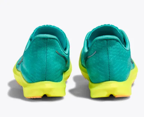 Hoka Unisex Cielo X 2 LD (CEPR - Ceramic/Evening Primrose)