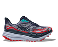 Hoka Men's Stinson 7 (ANCH - Anchor/Gull)
