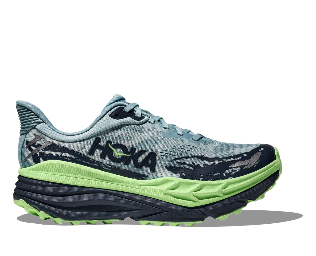 Hoka Men's Stinson 7 (DYN - Druzy/Anchor)