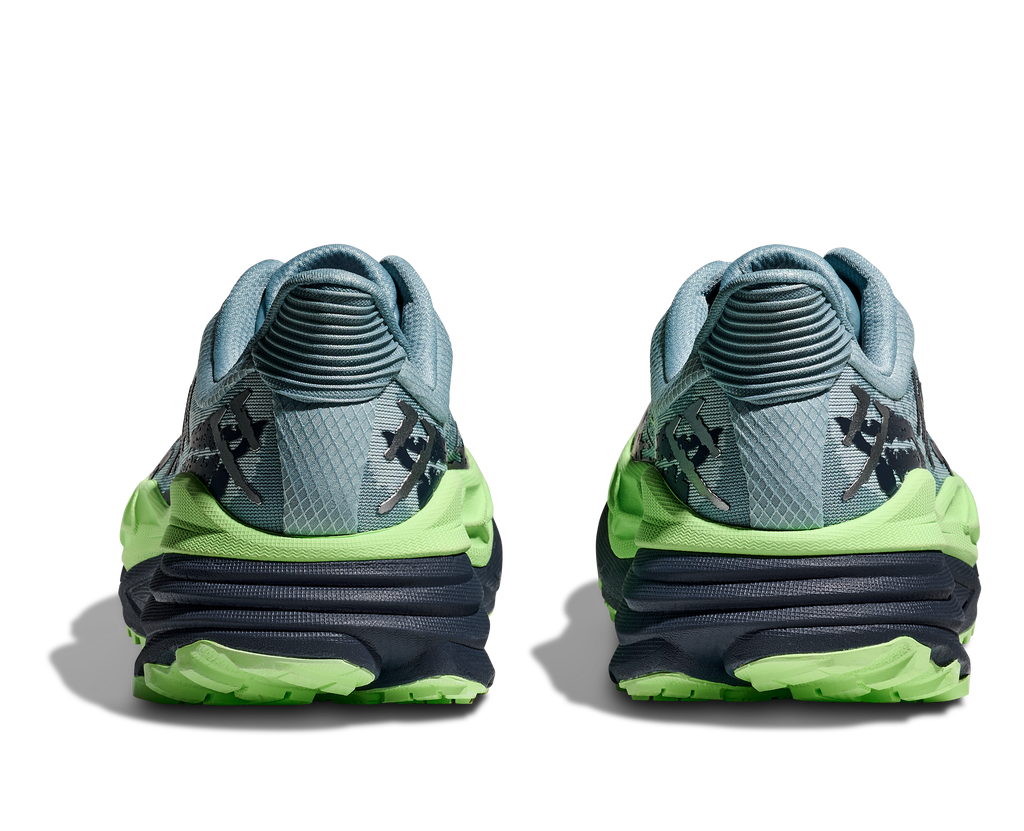 Hoka Men's Stinson 7 (DYN - Druzy/Anchor)