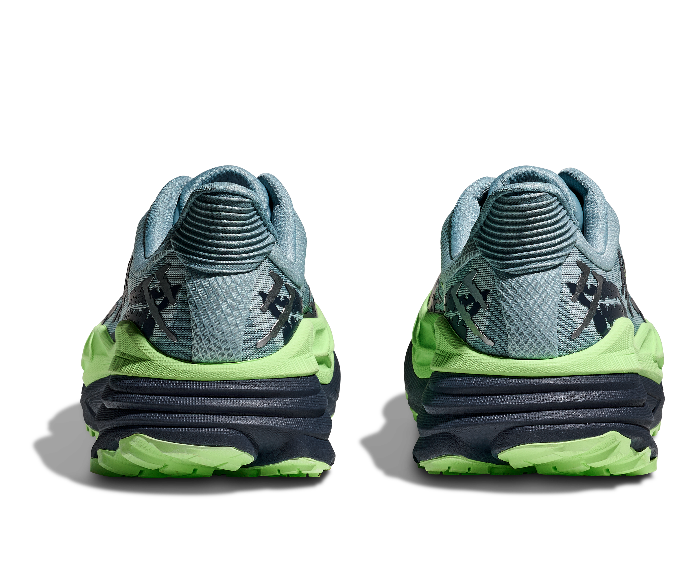 Hoka Men's Stinson 7 (DYN - Druzy/Anchor)