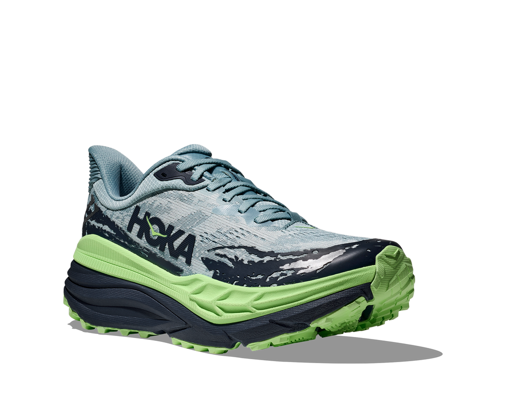 Hoka Men's Stinson 7 (DYN - Druzy/Anchor)