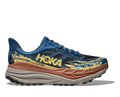 Hoka Men's Stinson 7 (FDM - Foggy Night/Cardamom)