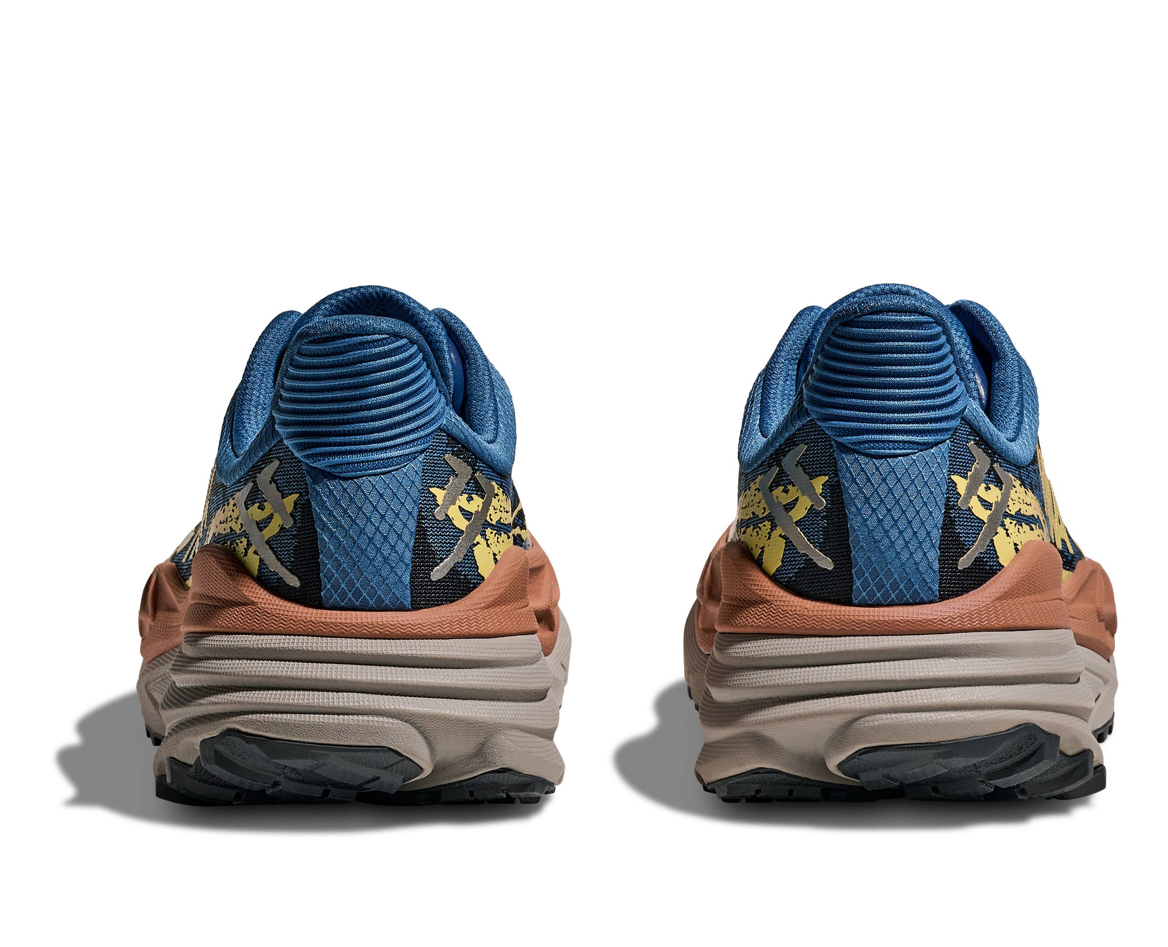 Hoka Men's Stinson 7 (FDM - Foggy Night/Cardamom)