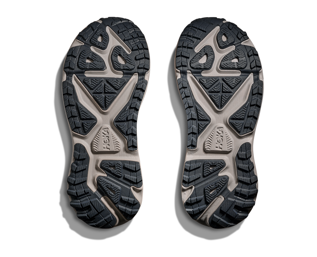 Hoka Men's Stinson 7 (FDM - Foggy Night/Cardamom)