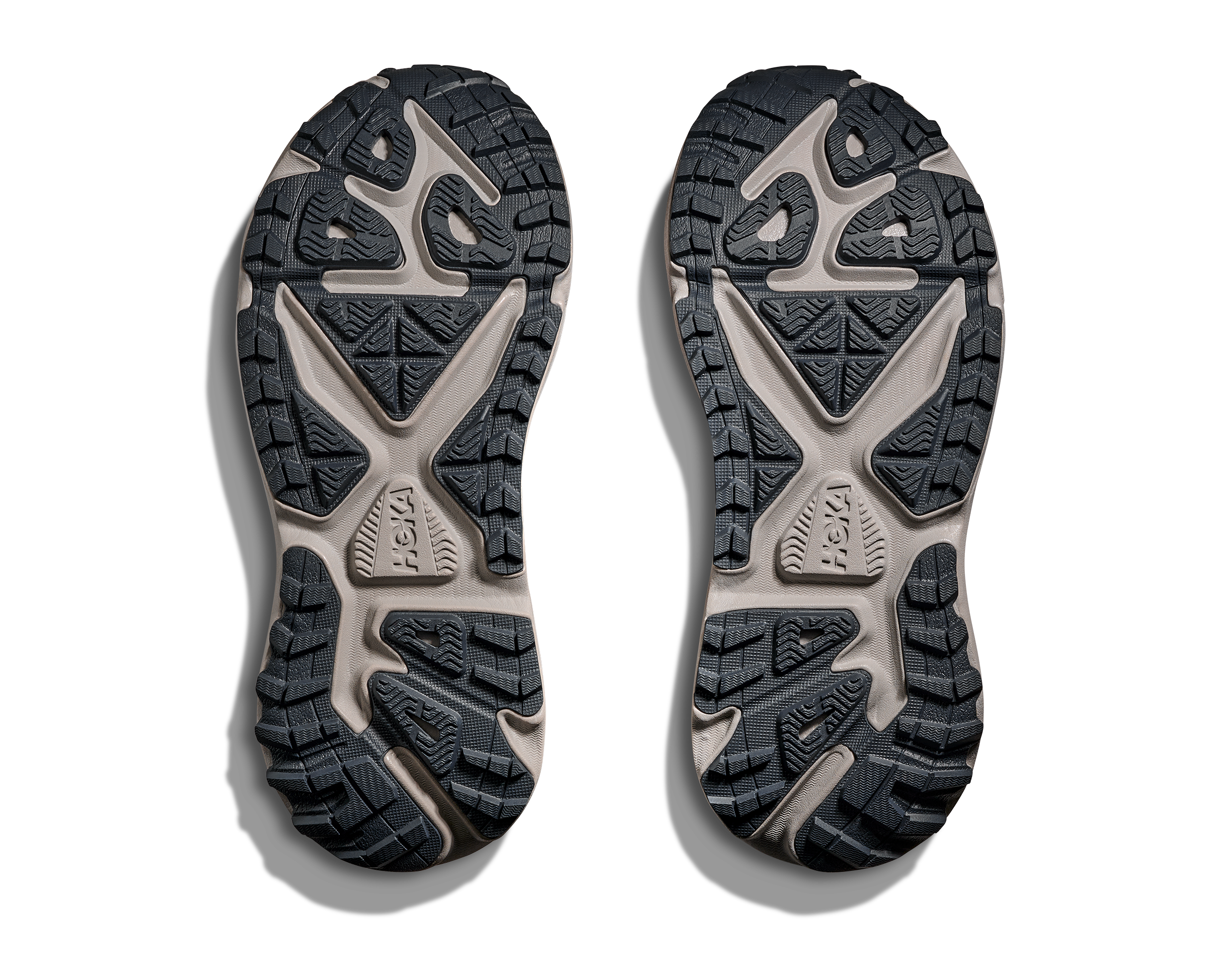 Hoka Men's Stinson 7 (FDM - Foggy Night/Cardamom)