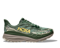 Hoka Men's Stinson 7 (FNCM - Fern/Cement)