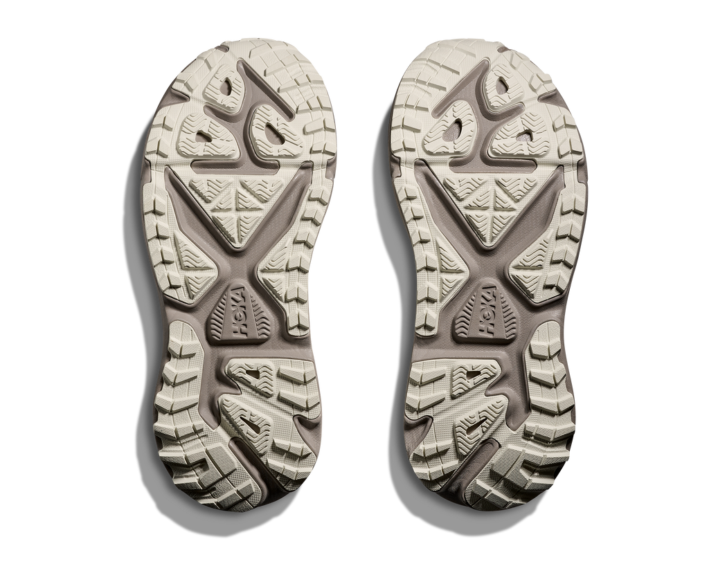 Hoka Men's Stinson 7 (FNCM - Fern/Cement)