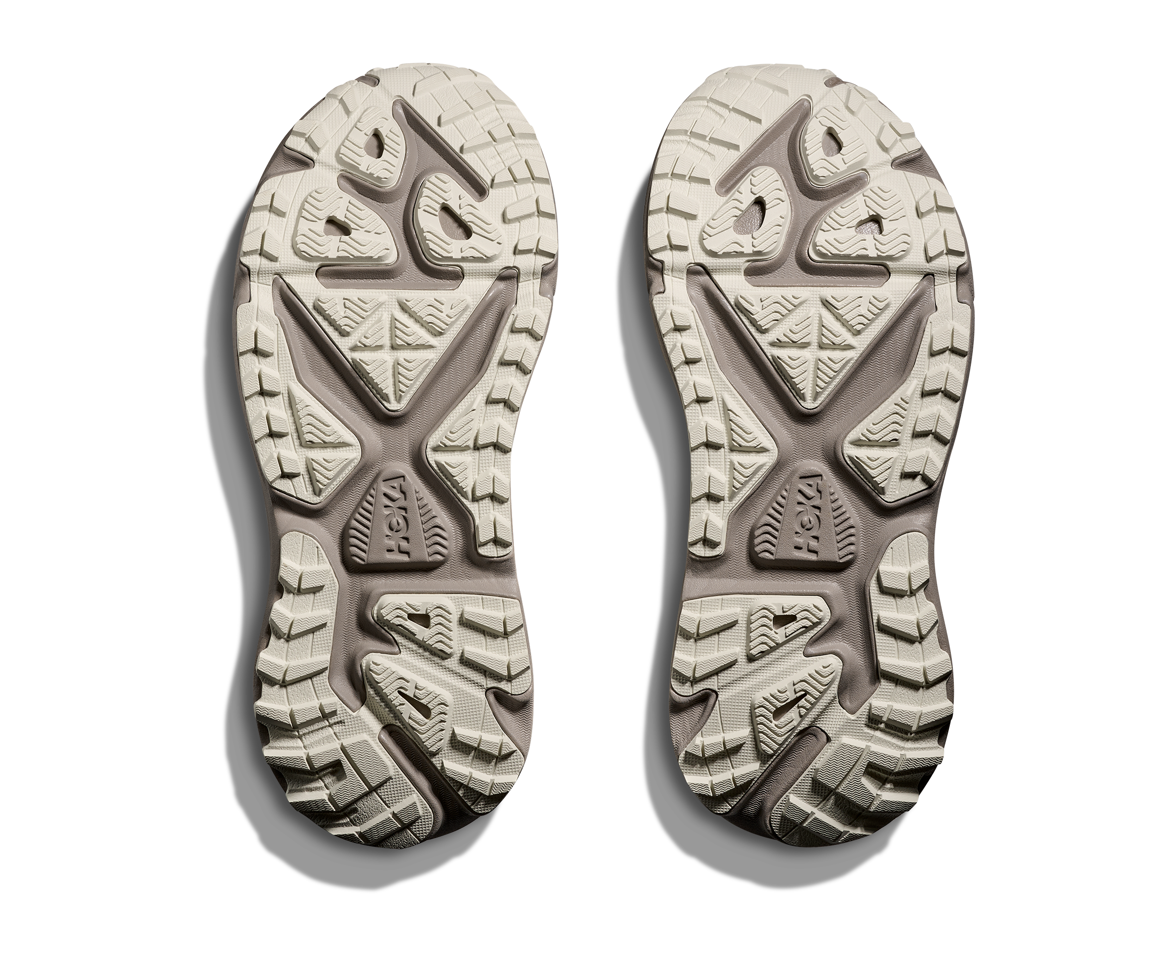 Hoka Men's Stinson 7 (FNCM - Fern/Cement)
