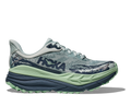 Hoka Women's Stinson 7 (DTH - Droplet/Thunder Cloud)