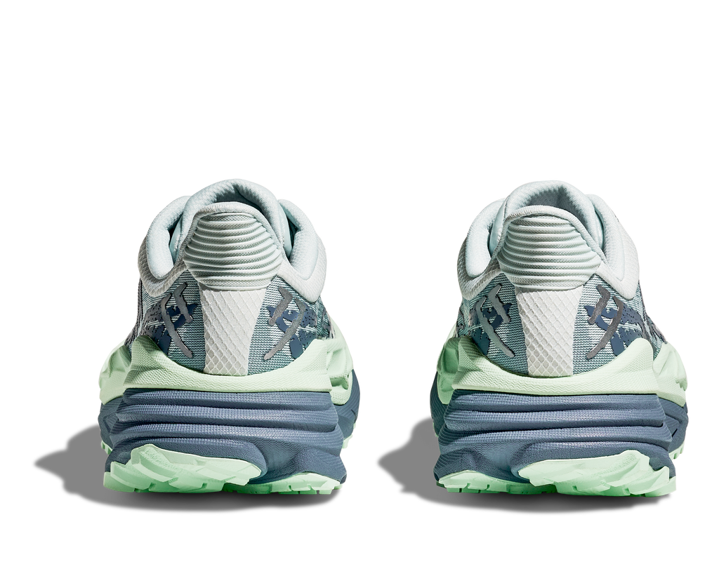 Hoka Women's Stinson 7 (DTH - Droplet/Thunder Cloud)