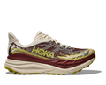 Hoka Women's Stinson 7 (TFFL - Truffle Salt/Dark Cedar)