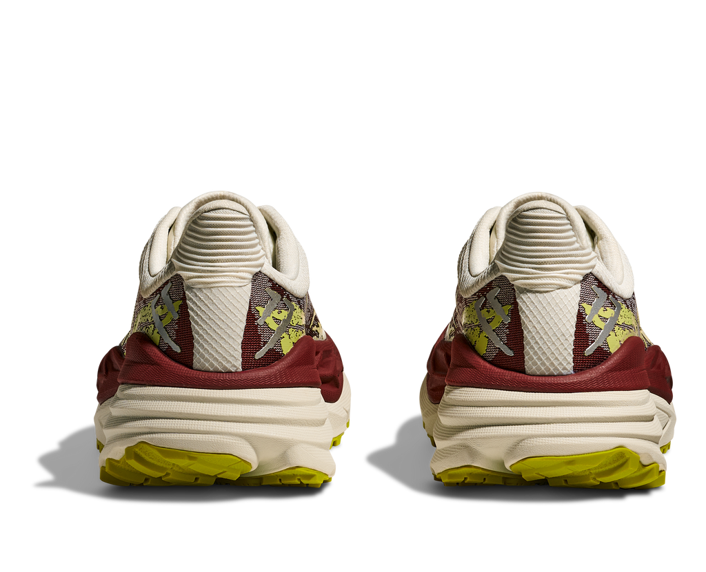 Hoka Women's Stinson 7 (TFFL - Truffle Salt/Dark Cedar)