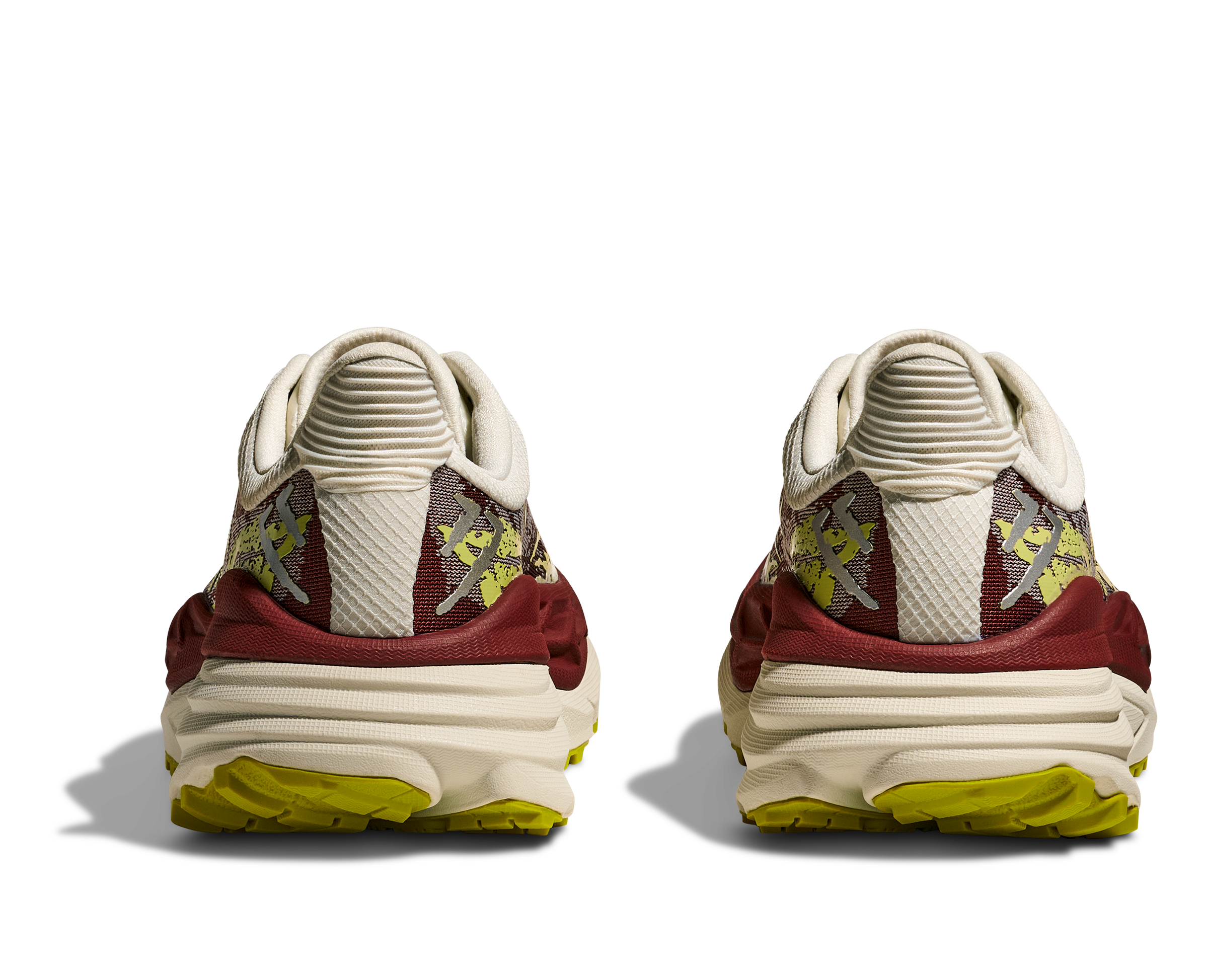 Hoka Women's Stinson 7 (TFFL - Truffle Salt/Dark Cedar)