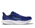 Hoka Men's Mach 6 (BNGH - Black/Night Sky)