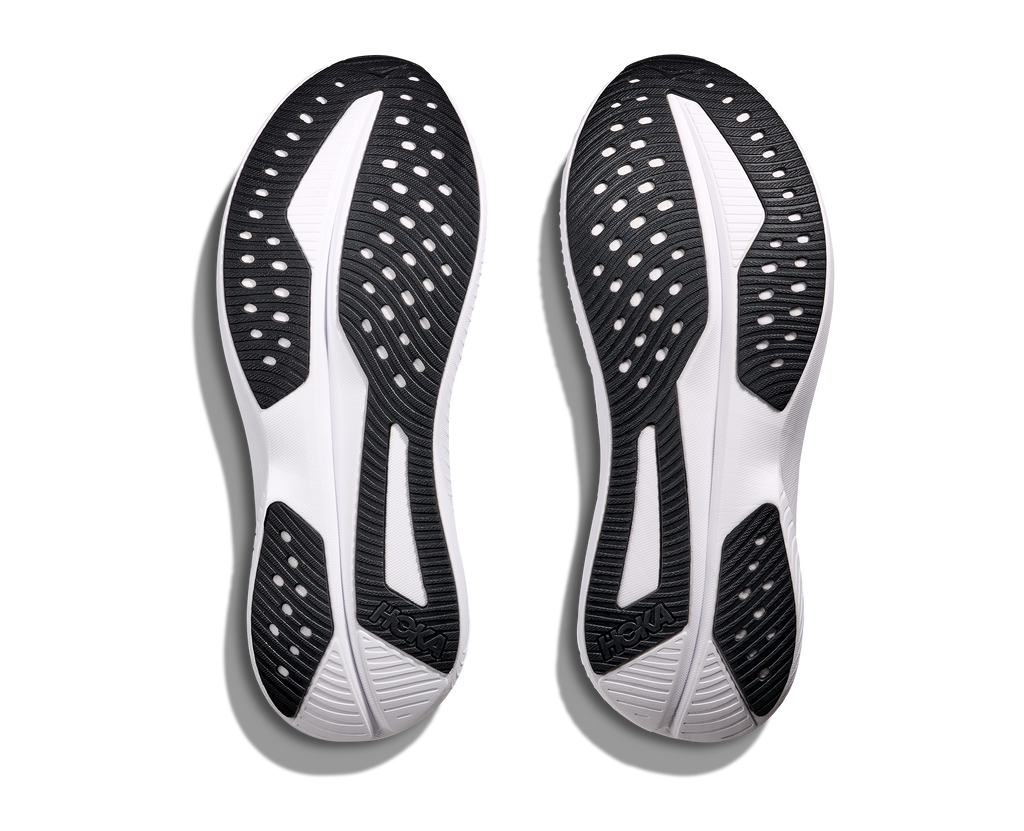 Hoka Men's Mach 6 (BNGH - Black/Night Sky)