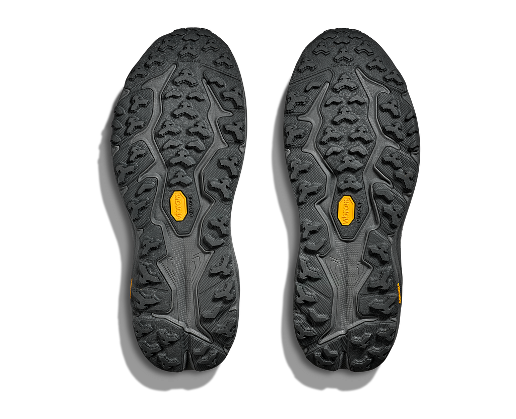  Men's Speedgoat 6 (GCG - Galactic Grey/Hoka Blue)