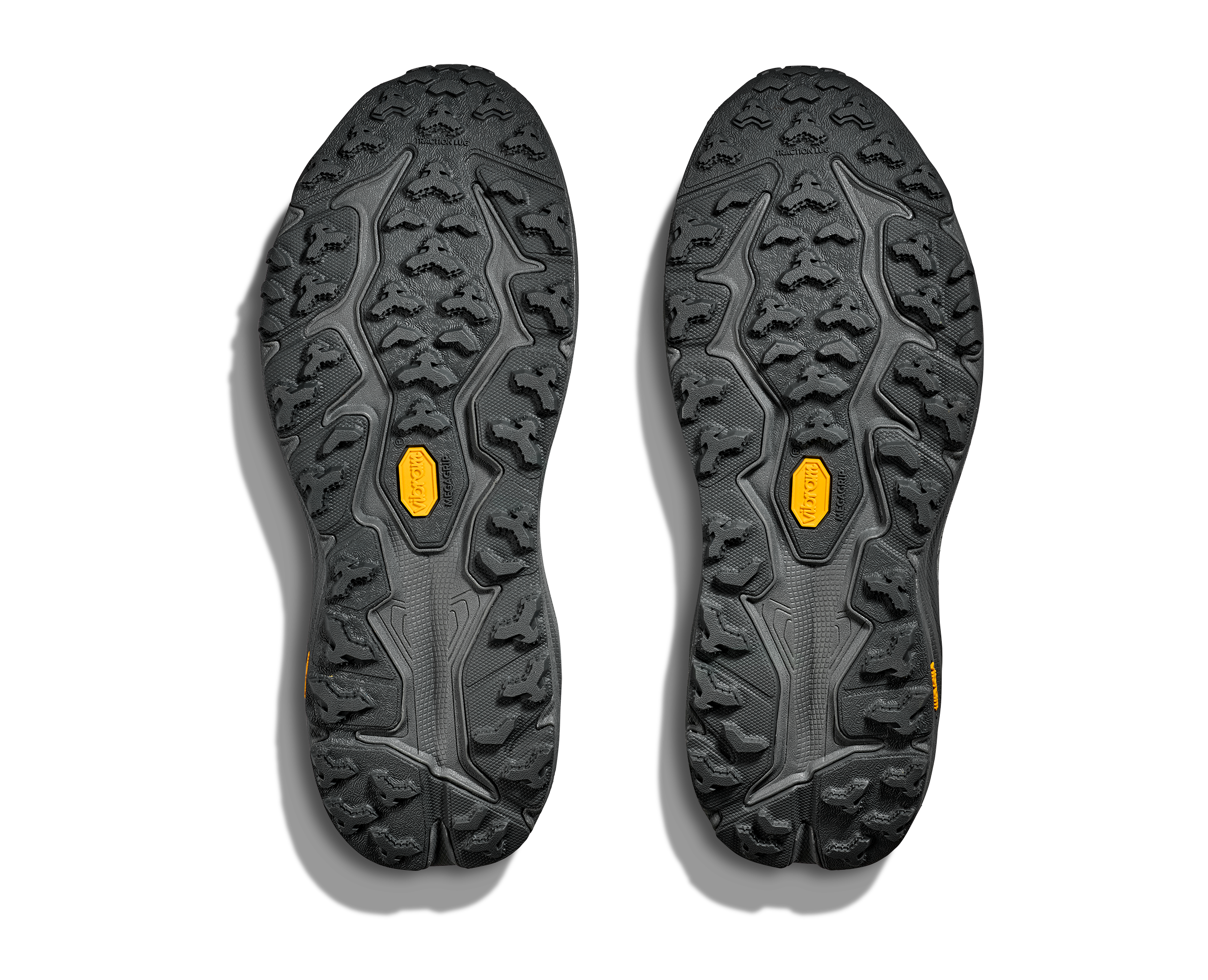  Men's Speedgoat 6 (GCG - Galactic Grey/Hoka Blue)