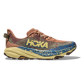 Hoka Men's Speedgoat 6 (MPLC - Maple/Cardamom)